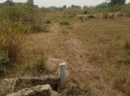 land for sale in East Legon Hills