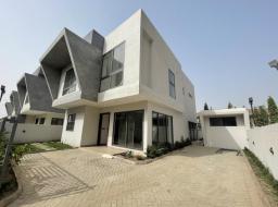 4 bedroom townhouse for sale in East legon 