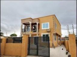 4 bedroom house for sale in Lashibi