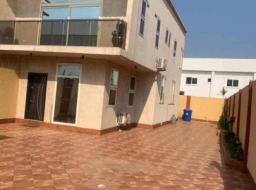 2 bedroom furnished house for rent in East legon Adjiringanor