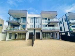 4 bedroom furnished townhouse for rent in Tse Addo