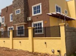 4 bedroom house for sale in Ashaley Botwe