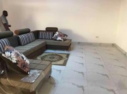 2 bedroom furnished apartment for rent in Spintex