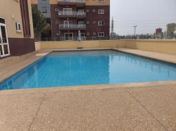 2 bedroom apartment for rent in Airport Residential Area