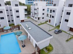 4 bedroom townhouse for rent in Airport Residential Area