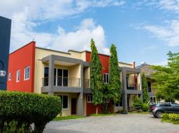 3 bedroom townhouse for rent in Cantonments