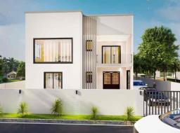 4 bedroom house for sale in Oyarifa Rd