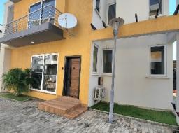 3 bedroom townhouse for rent in East Airport