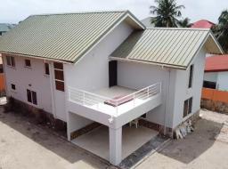 4 bedroom townhouse for rent in East Legon