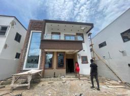 4 bedroom house for sale in Lashibi