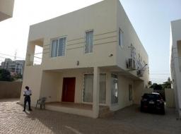 4 bedroom furnished townhouse for rent in Cantonments