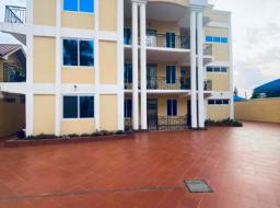 3 bedroom apartment for rent in East Legon American House