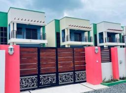 4 bedroom house for sale in Oyarifa