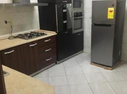 3 bedroom furnished apartment for rent in DZORWULU