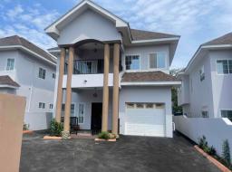 4 bedroom townhouse for rent in Cantonments