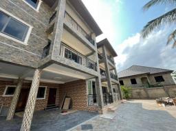 2 bedroom apartment for rent in North Legon