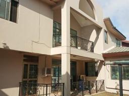 4 bedroom house for rent in Adjiringanor