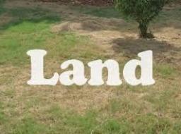 land for sale in Tse Addo