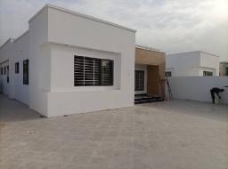 3 bedroom furnished house for sale in Spintex