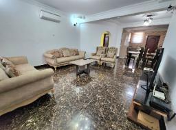 2 bedroom furnished apartment for rent in Osu