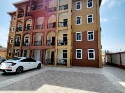 2 bedroom apartment for rent in Osu