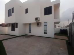 4 bedroom house for rent in East Legon Hills