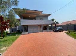 4 bedroom house for rent in Labone