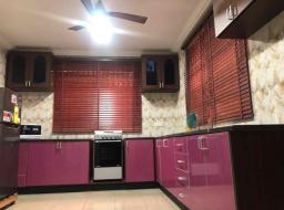 3 bedroom house for rent in Ashongman