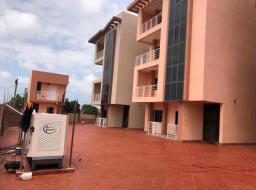 3 bedroom furnished apartment for rent in East legon