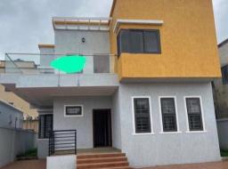 4 bedroom apartment for rent in East Legon Hills