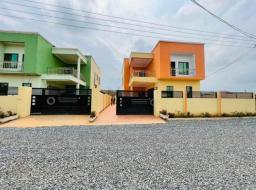 4 bedroom house for sale in Oyibi