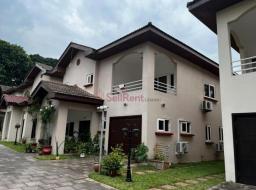 4 bedroom townhouse for rent in Airport Area