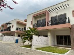 3 bedroom townhouse for rent in Airport Area