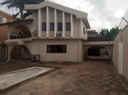 5 bedroom house for rent in Dzorwulu