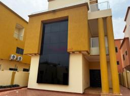 5 bedroom furnished house for rent in Adjiringanor