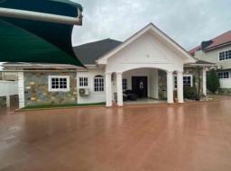 5 bedroom house for rent in East Legon Hills