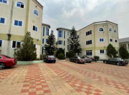 2 bedroom furnished apartment for rent in Trasacco