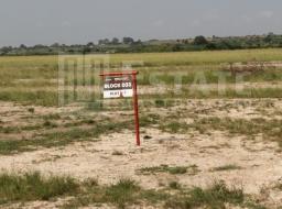 serviced land for sale in Dwellys court Ningo-Prampram