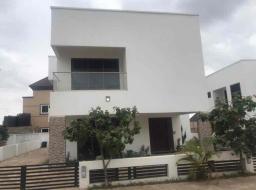 3 bedroom furnished house for rent in East Legon Hills