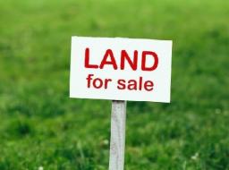 land for sale in Tse Addo