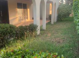 4 bedroom house for rent in Manet estate 