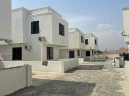 3 bedroom townhouse for rent in East legon