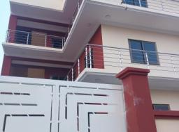 2 bedroom apartment for rent in North legon 