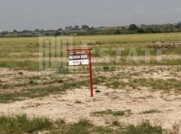 serviced land for sale in Dwellys court Ningo-Prampram