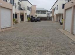 3 bedroom house for rent at Cantonments