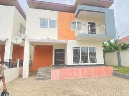 4 bedroom house for rent in North Legon