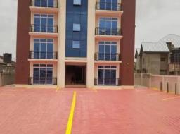 2 bedroom apartment for rent in Agbogba