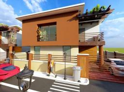 4 bedroom house for sale in Adenta