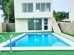 4 bedroom townhouse for sale in Cantonments