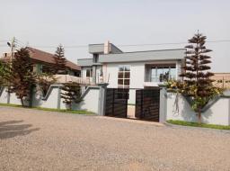 4 bedroom furnished house for rent in Tse Addo